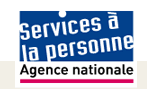 Agence Nationale Services à la personne